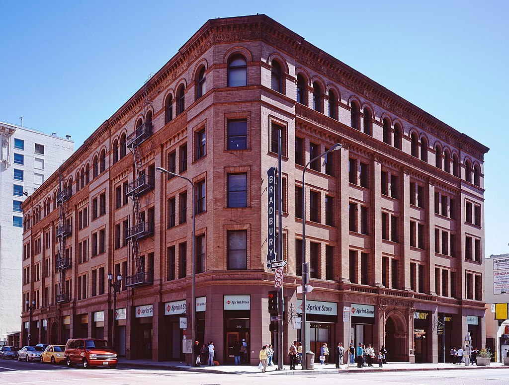 Funding the Retrofit of Historic Buildings with a Focus on Safety