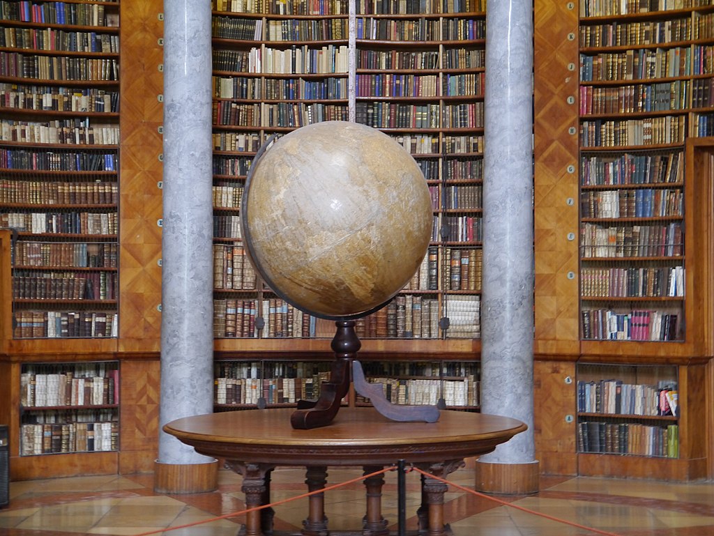 The Library of Pannonhalma and the Bread Beetle: Conservation and Safety Challenges