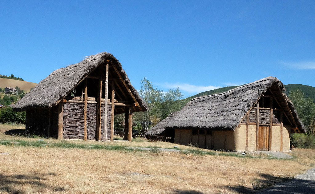 The Art of Fire Management in the Ancient Neolithic