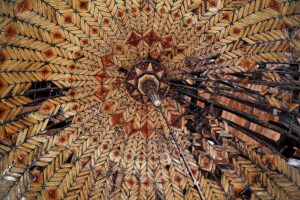 Bayezid Mosque Didymoteixo, Evros, Greece.