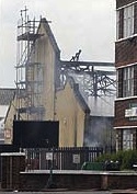 Millions of Pounds paid for Art lost in Fire (UK)