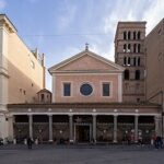Two Fires in Rome’s Historic Centre: Specific Risks in Churches
