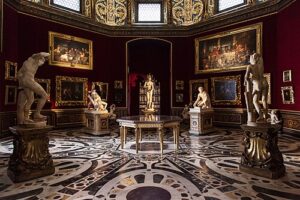 The Uffizi Cyberattack: Why Cybercrime Matters for Access Control and Fire Safety