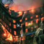 Glasgow Central Blaze: B‑Listed Heritage Dome Collapse and Suspected Lithium‑Ion Cell Involvement