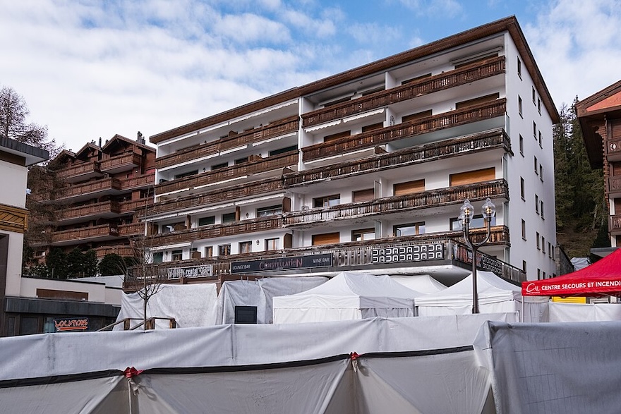 Fire Safety Lessons from the 2026 Crans-Montana Bar Fire for Heritage and Historic Venues