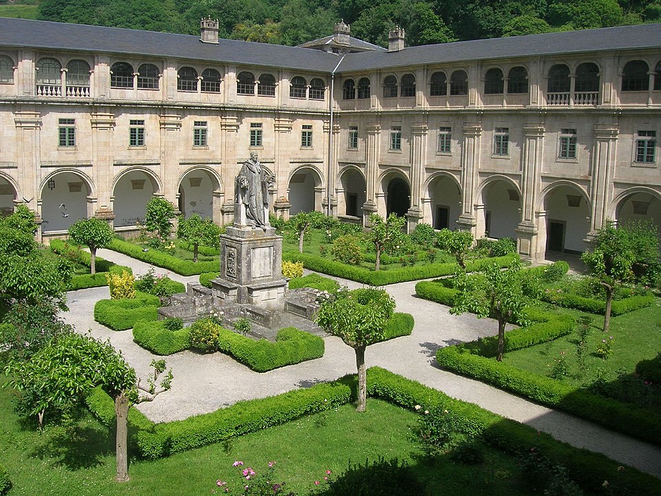 Wildfires Threat to Cultural Heritage: The Case of Spain’s Camino de Santiago
