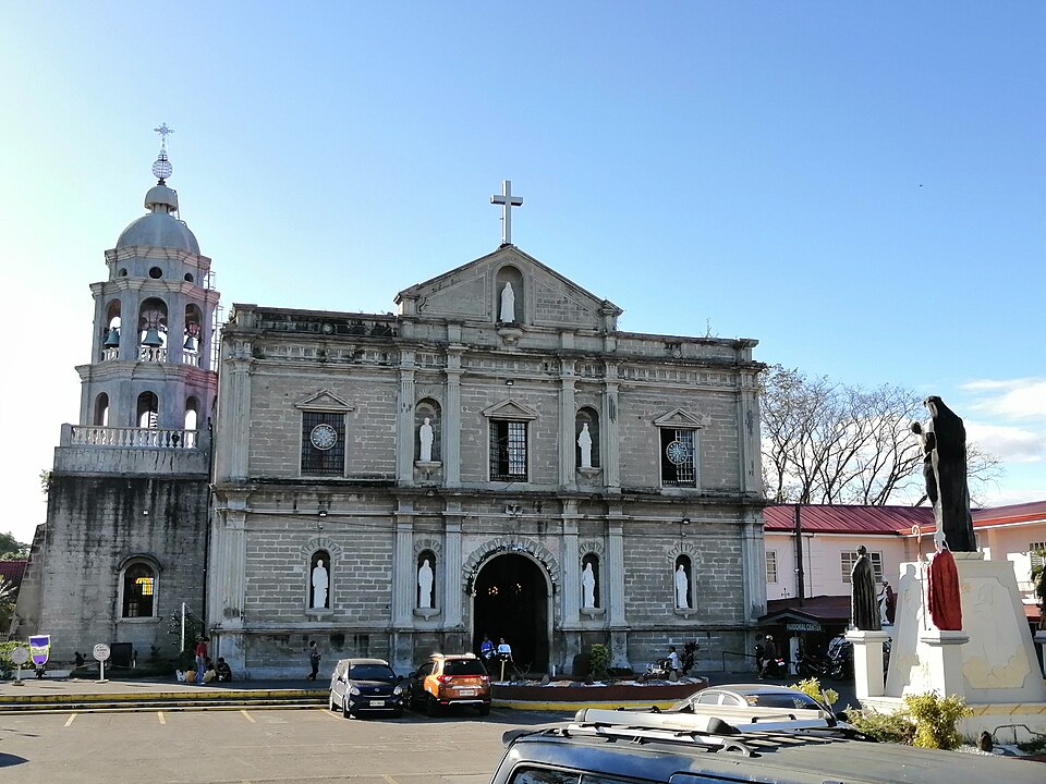 The 2025 Cebu Earthquake: A Call to Action for Seismic Retrofitting of Historic Structures