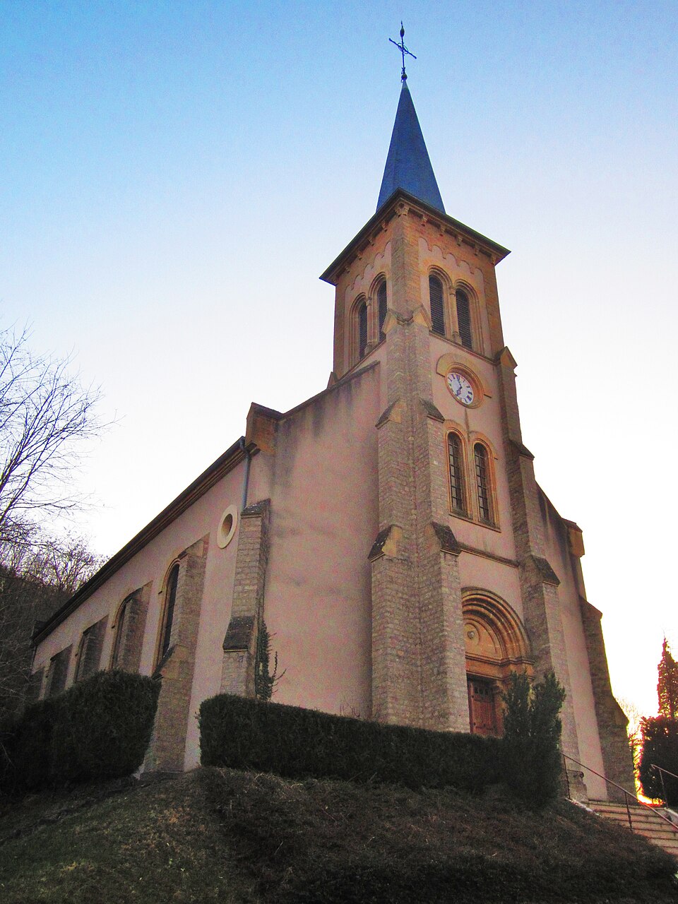 Eglise_Montenach