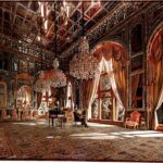 Strikes Damage UNESCO Golestan Palace: Shockwave Impacts on Tehran’s Historic Jewel