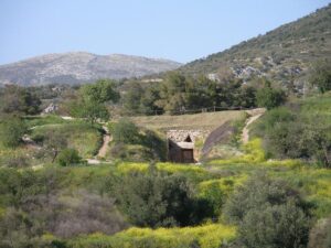 Engineering the “AEGIS” fire‑protection network for Greek archaeological sites