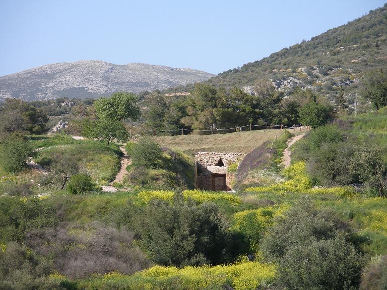Engineering the “AEGIS” fire‑protection network for Greek archaeological sites