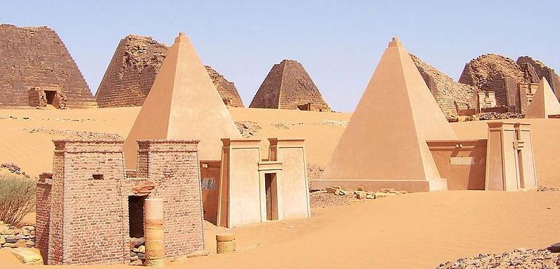 Damages and Destruction to Historical and Cultural Heritage in 2025