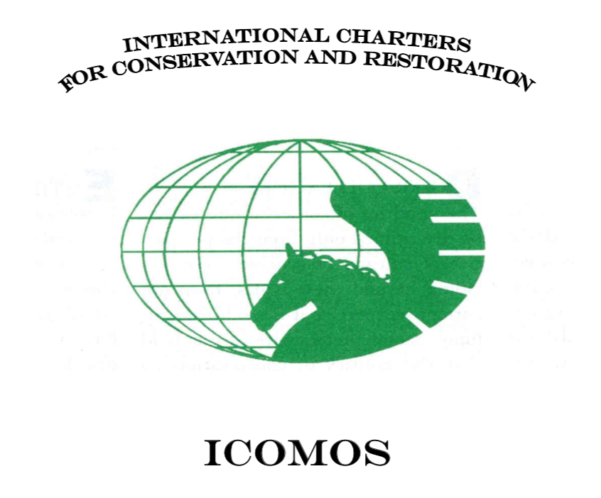ICOMOS 2003 Charter on Restoration and Safety of Cultural Heritage. Fire Safety approach aspects to Historical Buildings and Emergency Management?