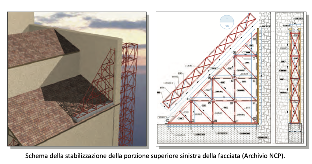 Helping First Responders Limit Damage to Buildings: a Handbook