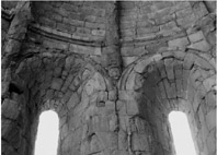 Impacts of Fire on Stone-Built Heritage