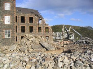 The_demolition_of_the_Lochcarron_of_Scotland_Mill_in_Galashiels_-_geograph.org_.uk_-_279786