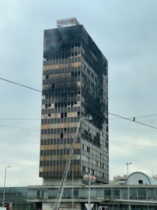 Vjesnik_nakon_požara