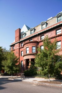 Philips Collection Fire – Washington DC (USA)