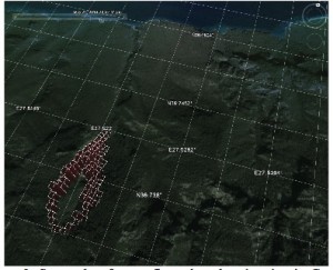 Cultural Heritage and Forest Fires Hazards