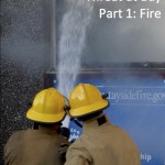 Fire and Flood in the Built Environment: a COTAC Report