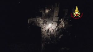 night UAV image CNVVF