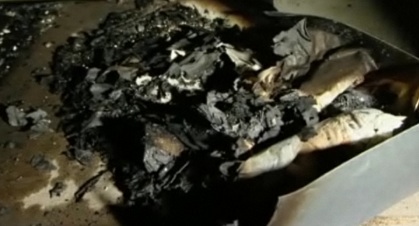 Museum Fire – Dean Heritage Centre in Soudley (UK)