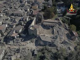 LiDAR and Cultural Heritage in emergency situations: the H2020 STORM project first outcomes