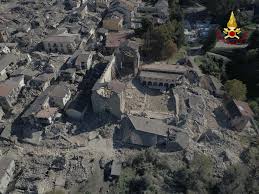 LiDAR and Cultural Heritage in Emergency Operations